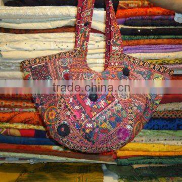 INDIA AND PAKISTAN TRIBAL BAGS