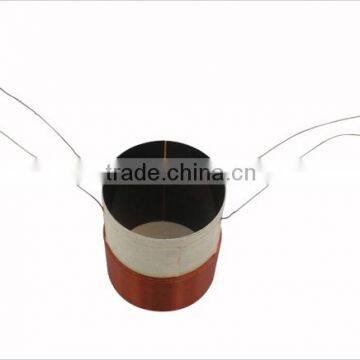 Speaker Voice Coil Parts Car Speaker Part; photo-3