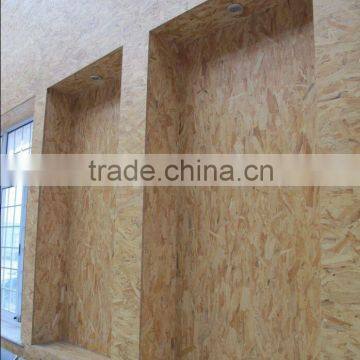 best price for OSB 1220x2440mm