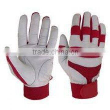 New Custom Hot sell BattingGloves/ Base Ball batting Gloves