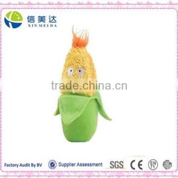 Generic Value Plush - Vegetable--Corn