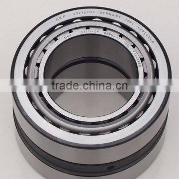 High quality Taper roller bearings 33216