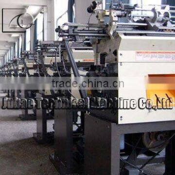 JB-13A Automatic Glove Knitting Machine