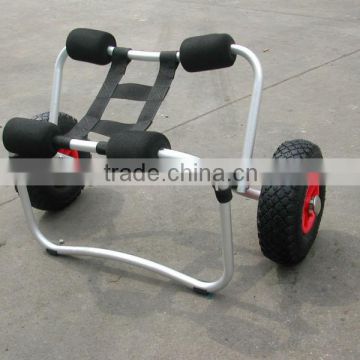 canoe carrier/canoe trolley/canoe cart