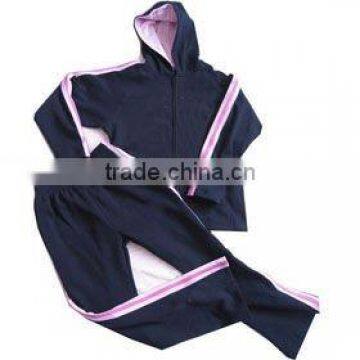 girls sports suits