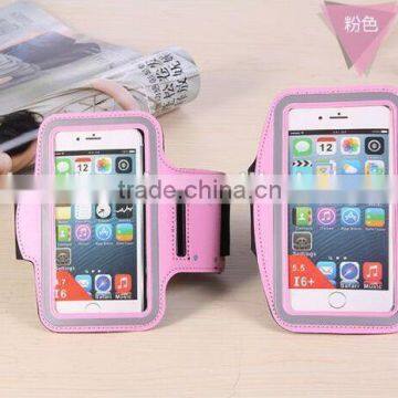 Wholesale Hot Sale For Iphone 6 Armband Case Sports Armband Jogging case for iphone 6,for iphone 6 armband