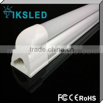 wholesales integrated 1200mm t5 led tube 18w internal driver