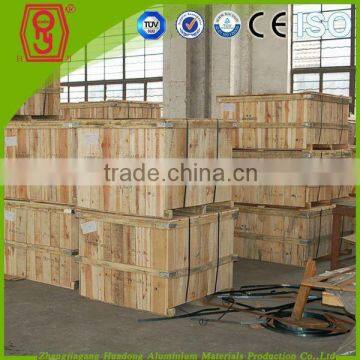 Non-stick Aluminum Circles 1050 1060 1100 for Non-stick Pan photo-6