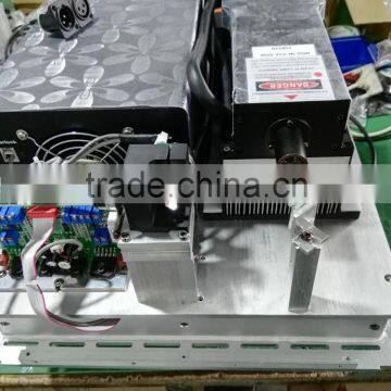 Outdoor Laser Beam 40W Green Laser Light CNI Laser photo-3