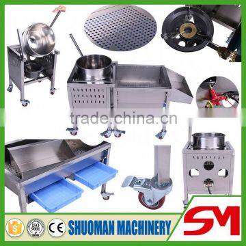 High Profits and Low Investment Hot Air Popcorn Popper photo-3