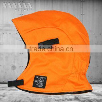 ISO11612 Flame retardant helmet cap