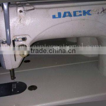Reconditioned 8500 8700 Used Second Hand 2nd Old Jack Industrial Sewing Machine photo-5