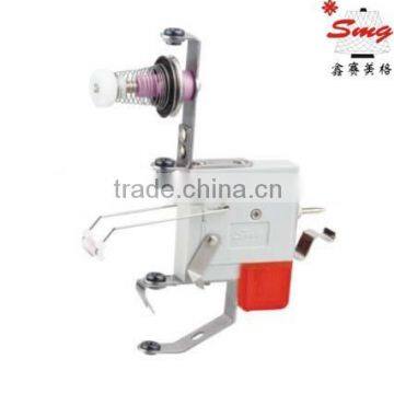 SMG DAN-8 BOTTOM STOP MOTION/positive feeder/hesiery machinery/circular/textile manufacturing machine spare parts