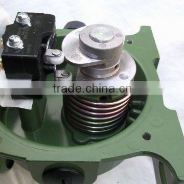 Belt Conveyor Switch photo-5