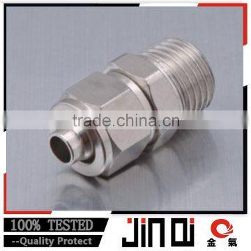 made in China PN pneumatic brass fitting