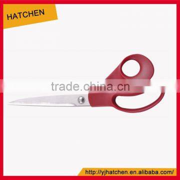 SO-007 Plastic Handle Household Kitchen Stainless Scissors