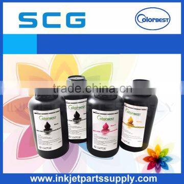 1000ML UV Ink (Bulk) for Epson head printer