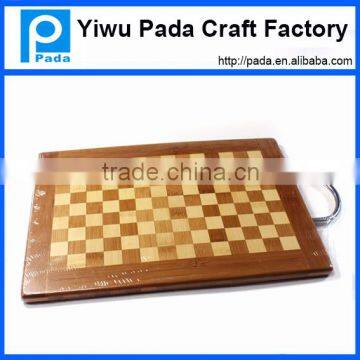 Health Natural bamboo Cutting Board