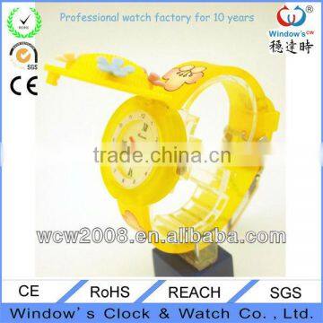 Fashion kids toy watch china