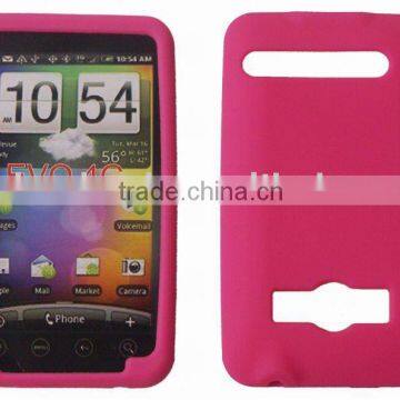 mobile phone silicon case