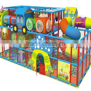 kids indoor playground sets