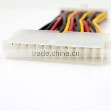 ATX 20 Pin TO 24 Pin Power Adapter Cable