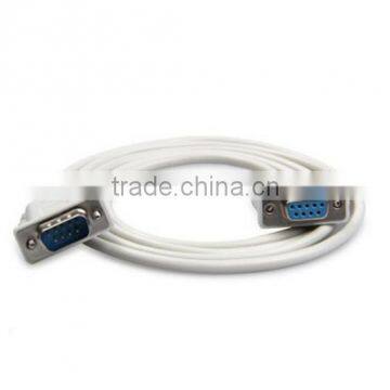 Hight Grad 3m Male to Female Serial Por Laptop With Serial Port Db9 Rj12 Cable photo-2
