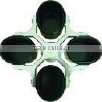 Hot Sales of Low-speed Large-capacity Centrifuge TD6 With 6000rpm