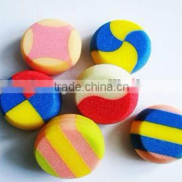 EVA foam plastic craft balls