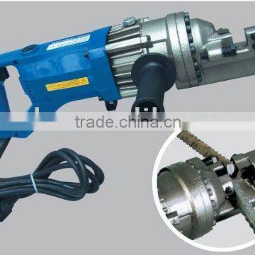 steel bar cutter