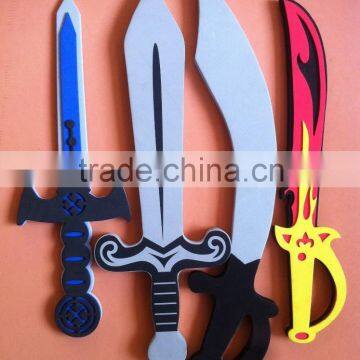 EVA Foam Swords for Kids
