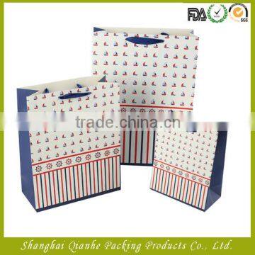 clothing bag custom printing