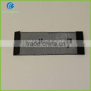 Customized Garment Satin Woven Labels Size Labels Brand Labels For Clothing photo-5