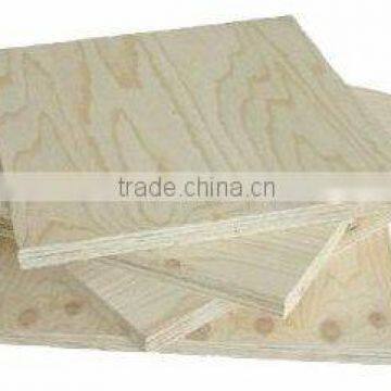 pine veneer Plywood