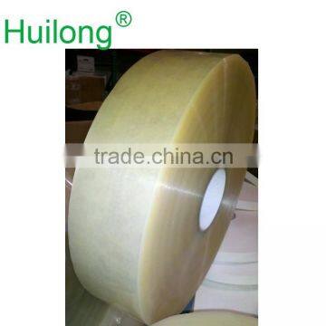 Bopp Adhesive Tape Machine Roll photo-2