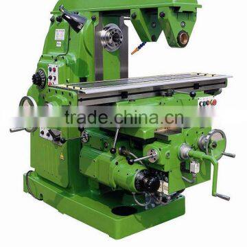 7.5kw Horizontal Milling Machine X6132 Price photo-2