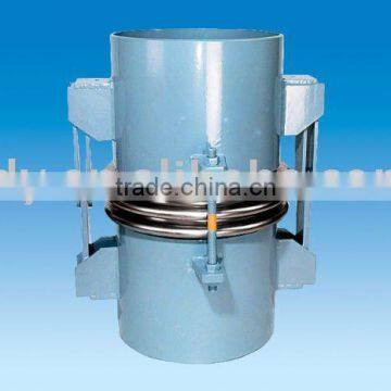 Single Hinged Expansion Joint