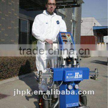 Spray equipment/Polyurethane high pressure spray equipment/PU painting machine