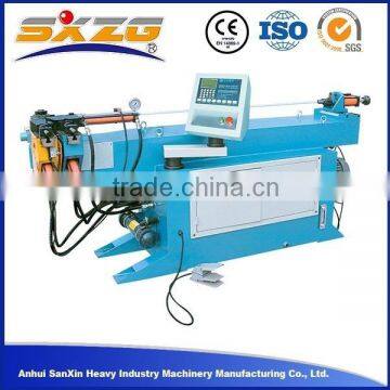 DW38NC steel pipe bending machine price