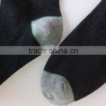 Adult Unisex Crew Bamboo Knitting Custom Socks photo-3