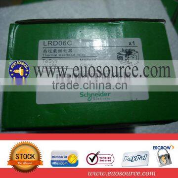 Original Smart Industrial Relay LRD06C photo-5