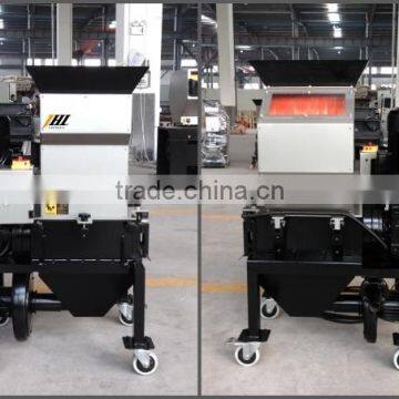 Hot selling online small recycling granulator HG1023