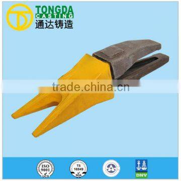 ISO9001 Casting Propeller Precision Casting With Good Quality