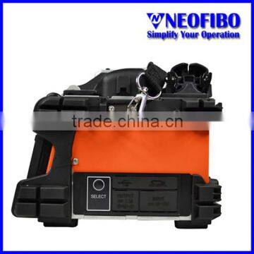 Direct Core Monitoring Fusion Splicer Type-81C photo-2