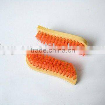 Wooden Floor Cleaning Brush