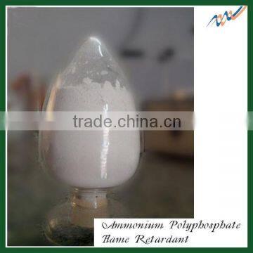 Ammonium polyphosphate APP-1 (NH4PO3)n