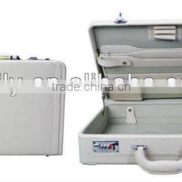 business attache case briefcase