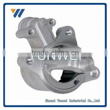 Ductile Iron Used In Mining Machinery