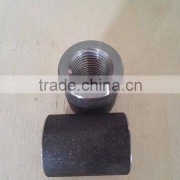 Building Supplies Upsetting Rebar Coupler