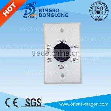 DL CE HOT SALE AMERICAN MODEL AIR COOLER SWITCH AIR FLOW SWITCH